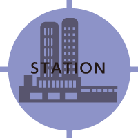 STATION